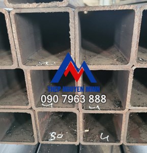 Click để xem hình đầy đủ THÉP HỘP VUÔNG 80X80X4LY